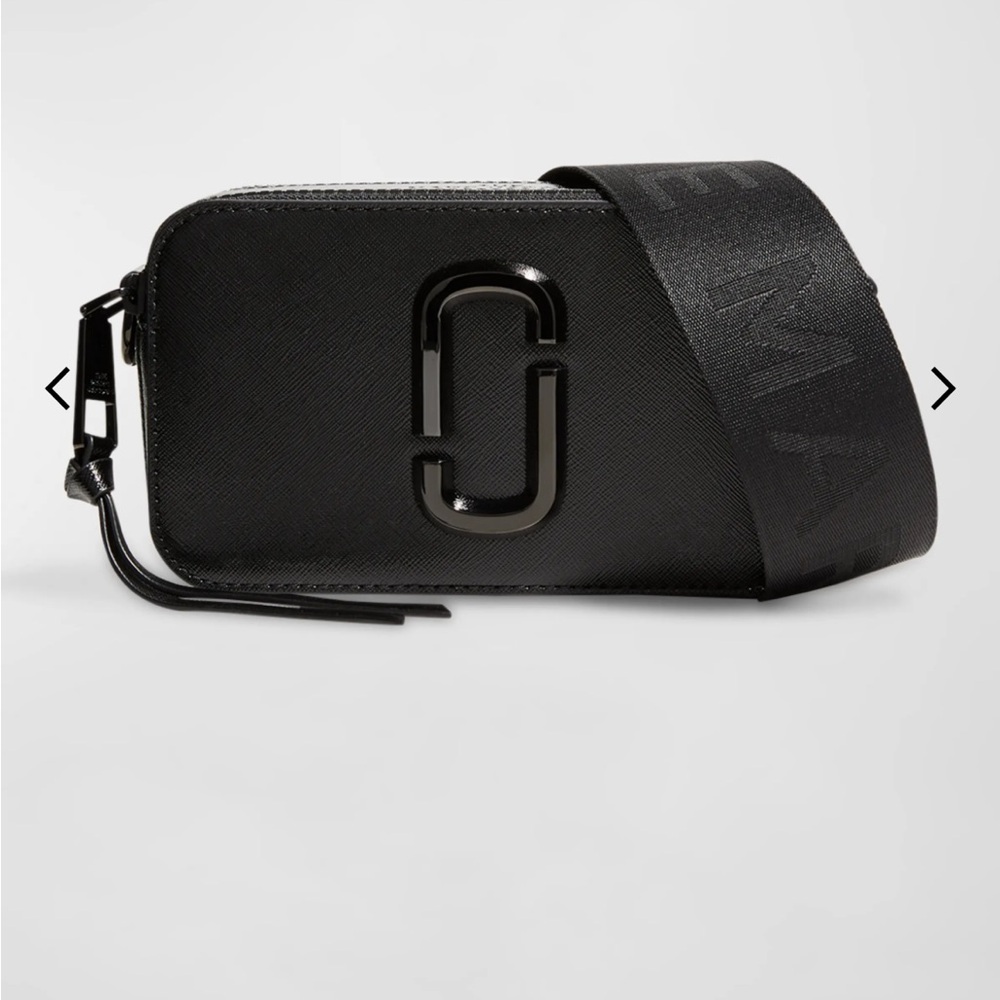 Marc Jacobs - 
The Snapshot DTM